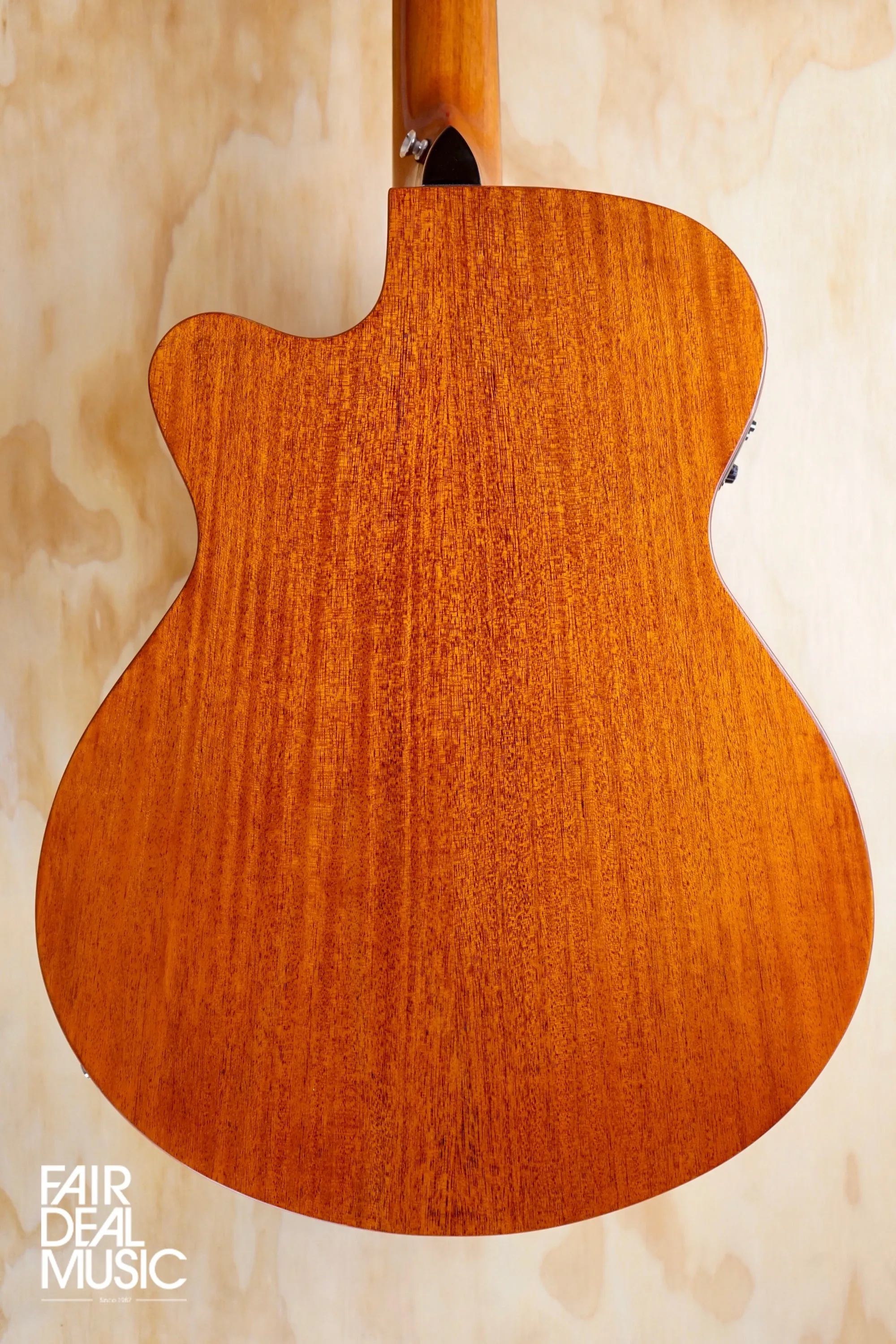 Tanglewood DBT SFCE SBG [B-Stock]
