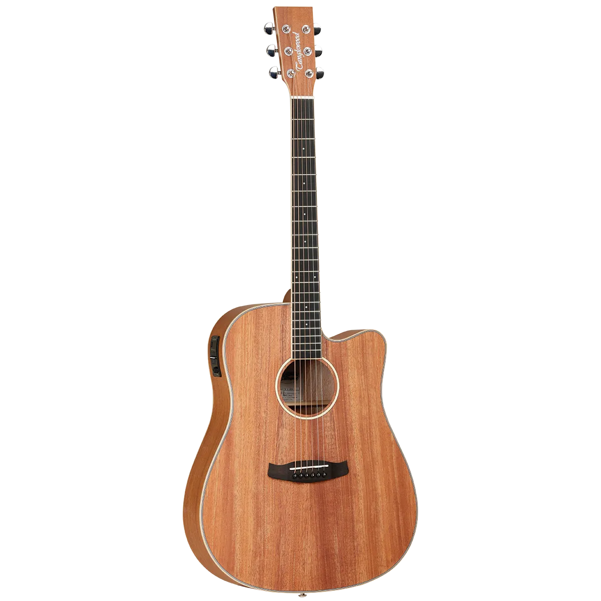 Tanglewood Union Dreadnought Acoustic Guitar