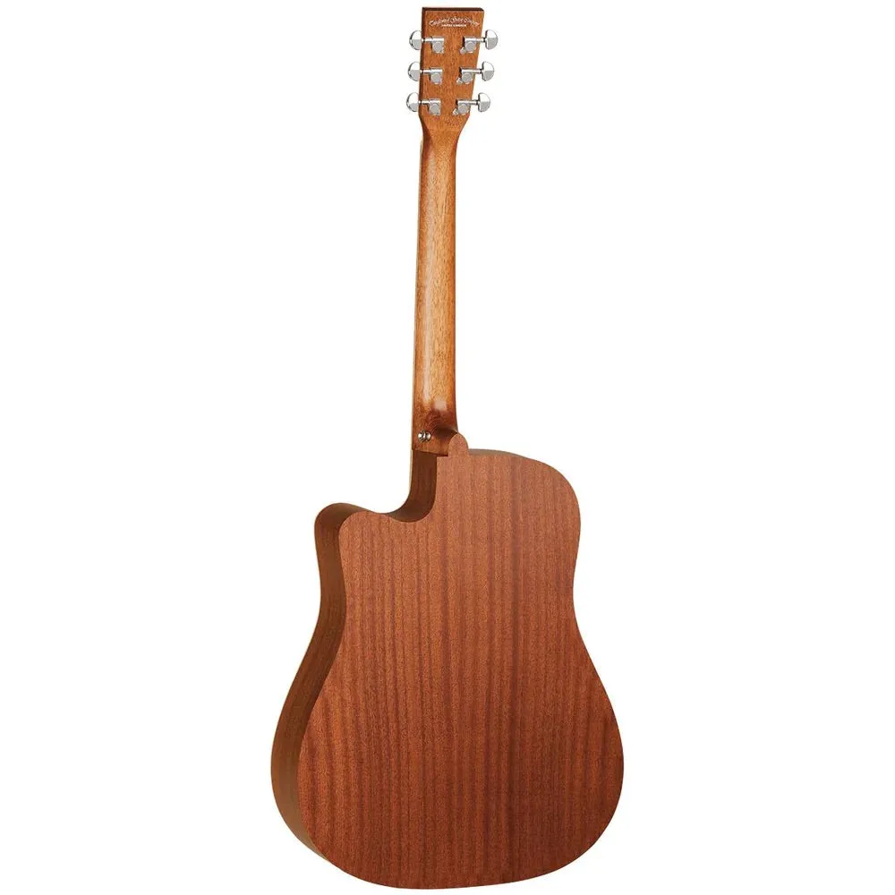 Tanglewood Union Dreadnought Acoustic Guitar
