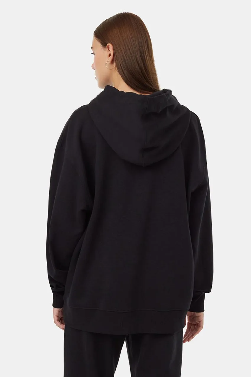 Tentree Women's Treefleece Oversized Hoodie
