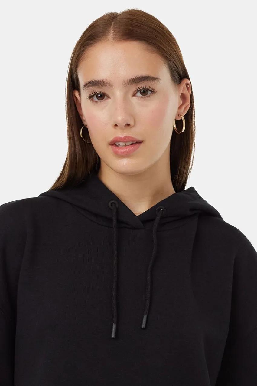 Tentree Women's Treefleece Oversized Hoodie