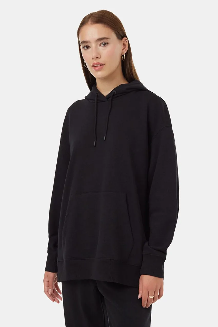 Tentree Women's Treefleece Oversized Hoodie