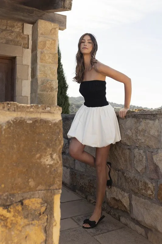 The Ariana dress
