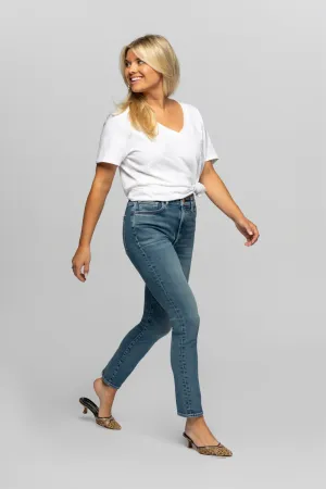 The Athletic Skinny - Sunday Morning Indigo