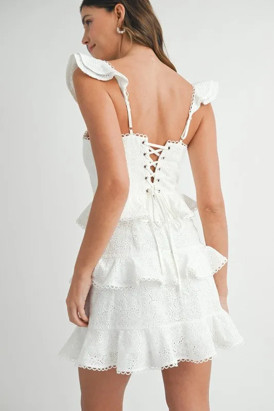The Jackie dress