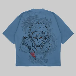 THE SECOND Oversized SHIRT