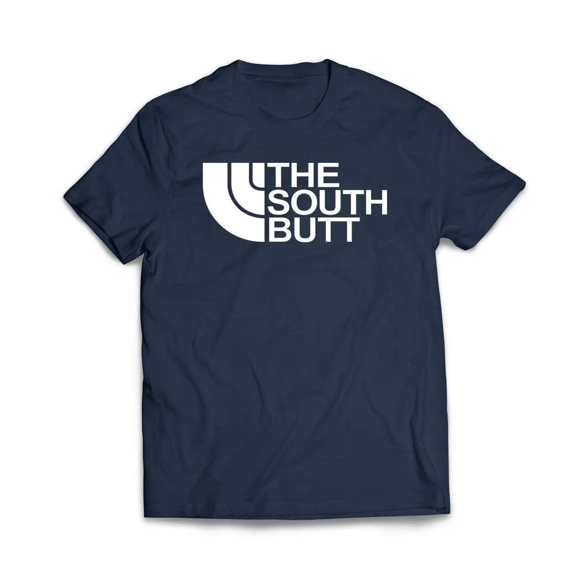 The South Butt T-Shirt