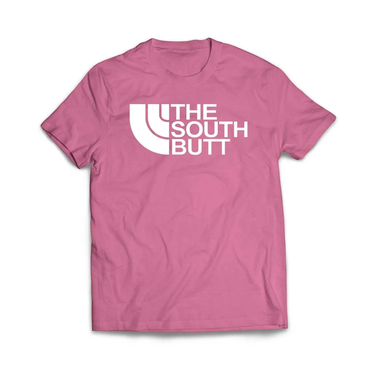 The South Butt T-Shirt