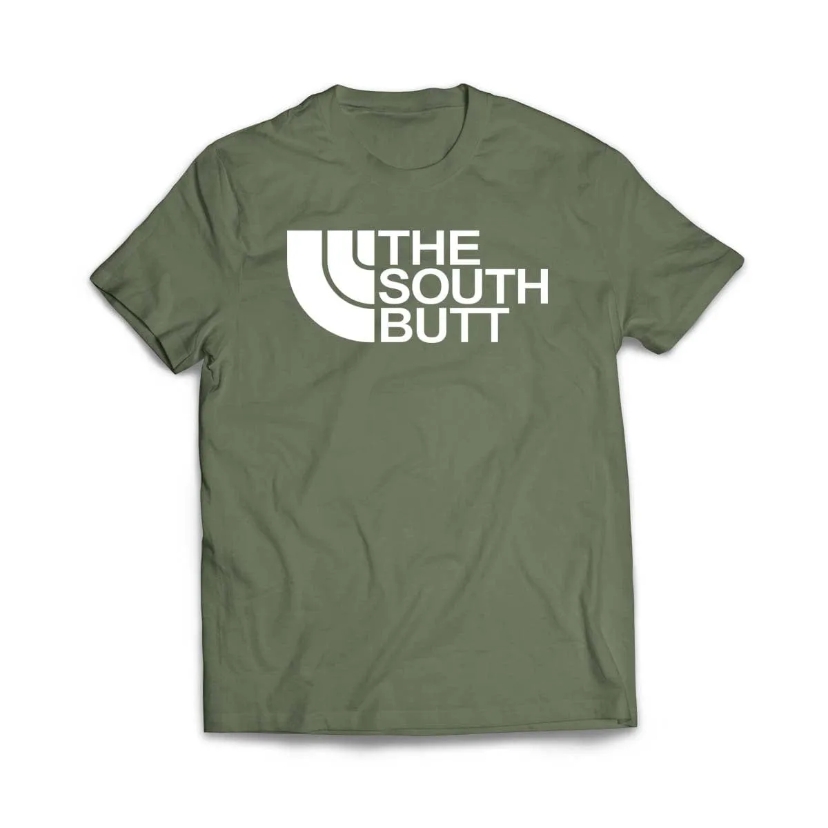 The South Butt T-Shirt