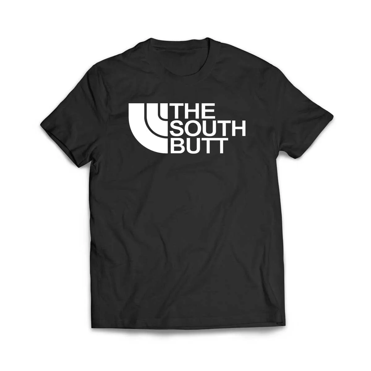 The South Butt T-Shirt