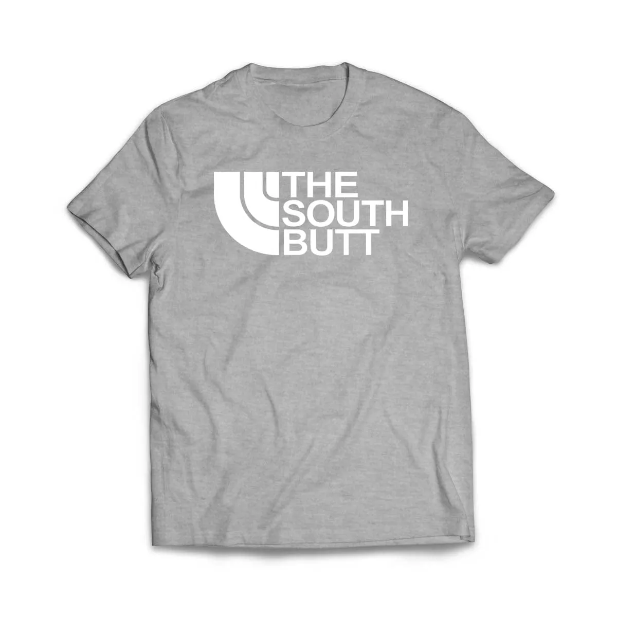 The South Butt T-Shirt