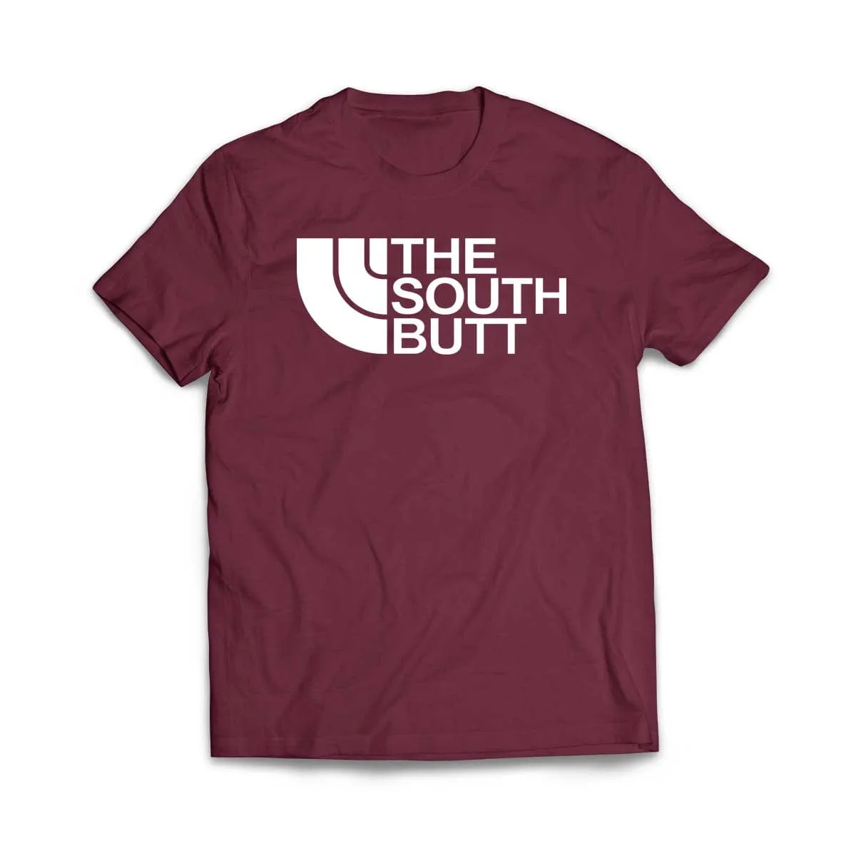 The South Butt T-Shirt