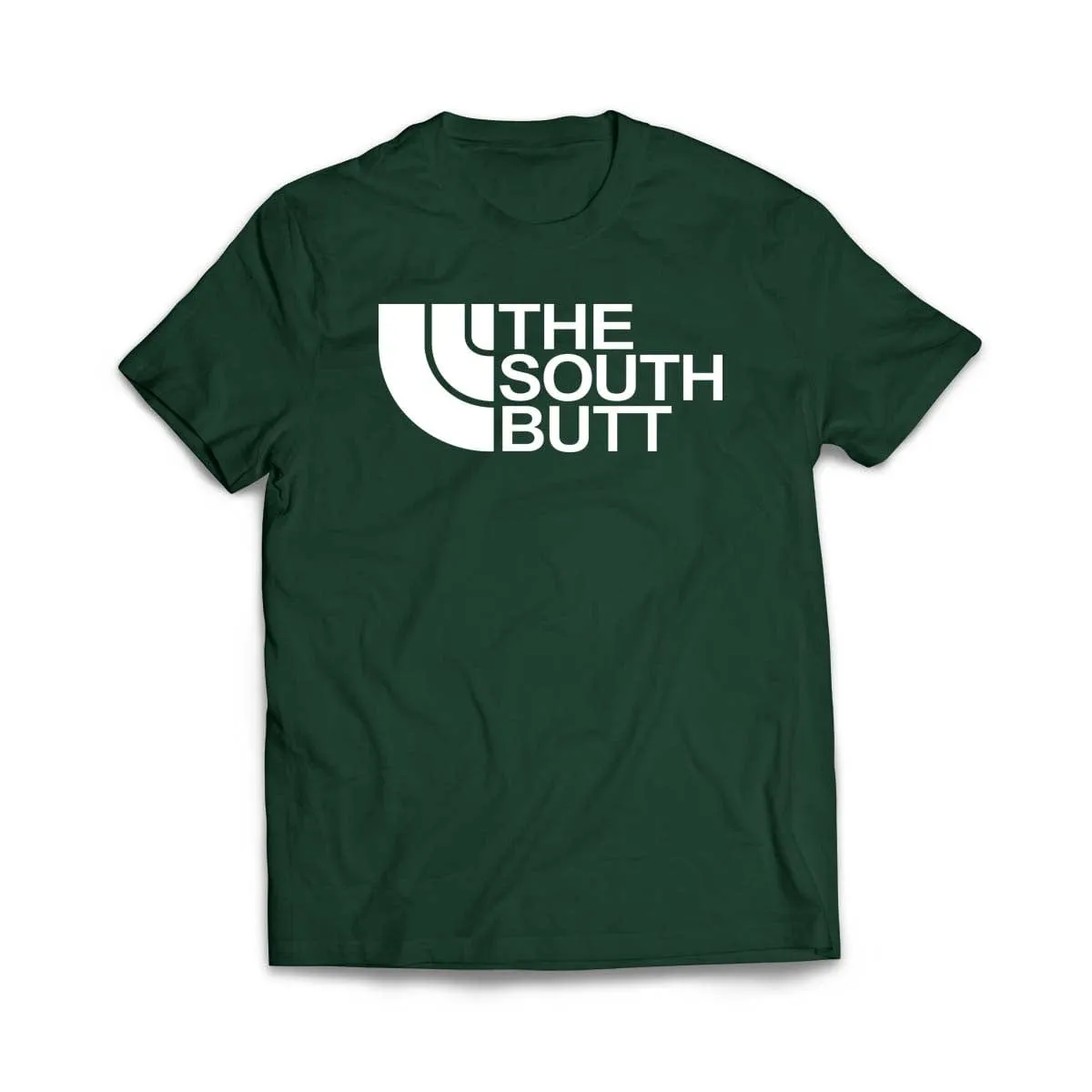 The South Butt T-Shirt