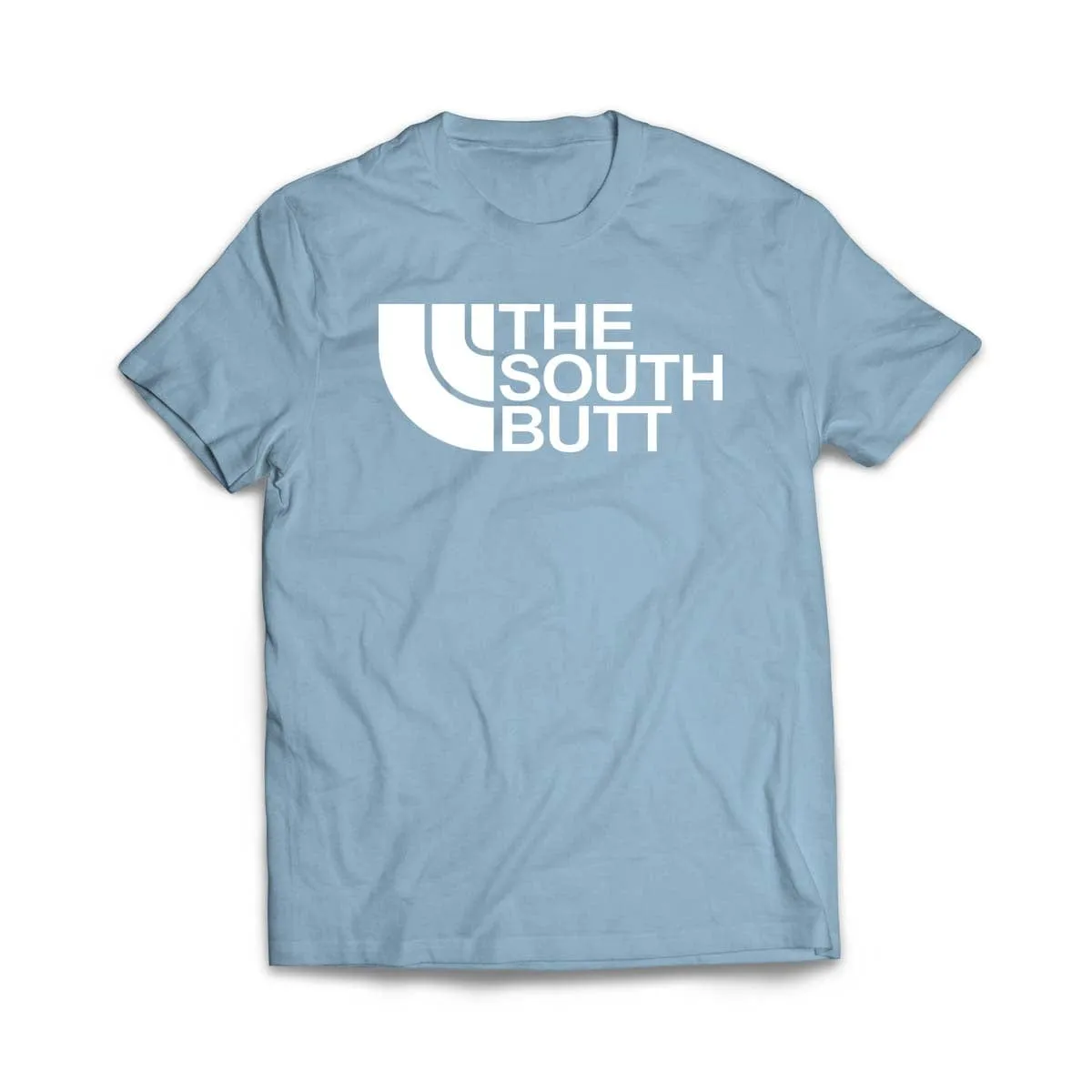The South Butt T-Shirt