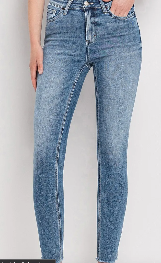 The Stevie Denim