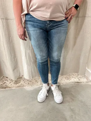 The Stevie Denim