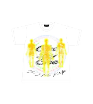 THP93 HOLY PATH T-SHIRT