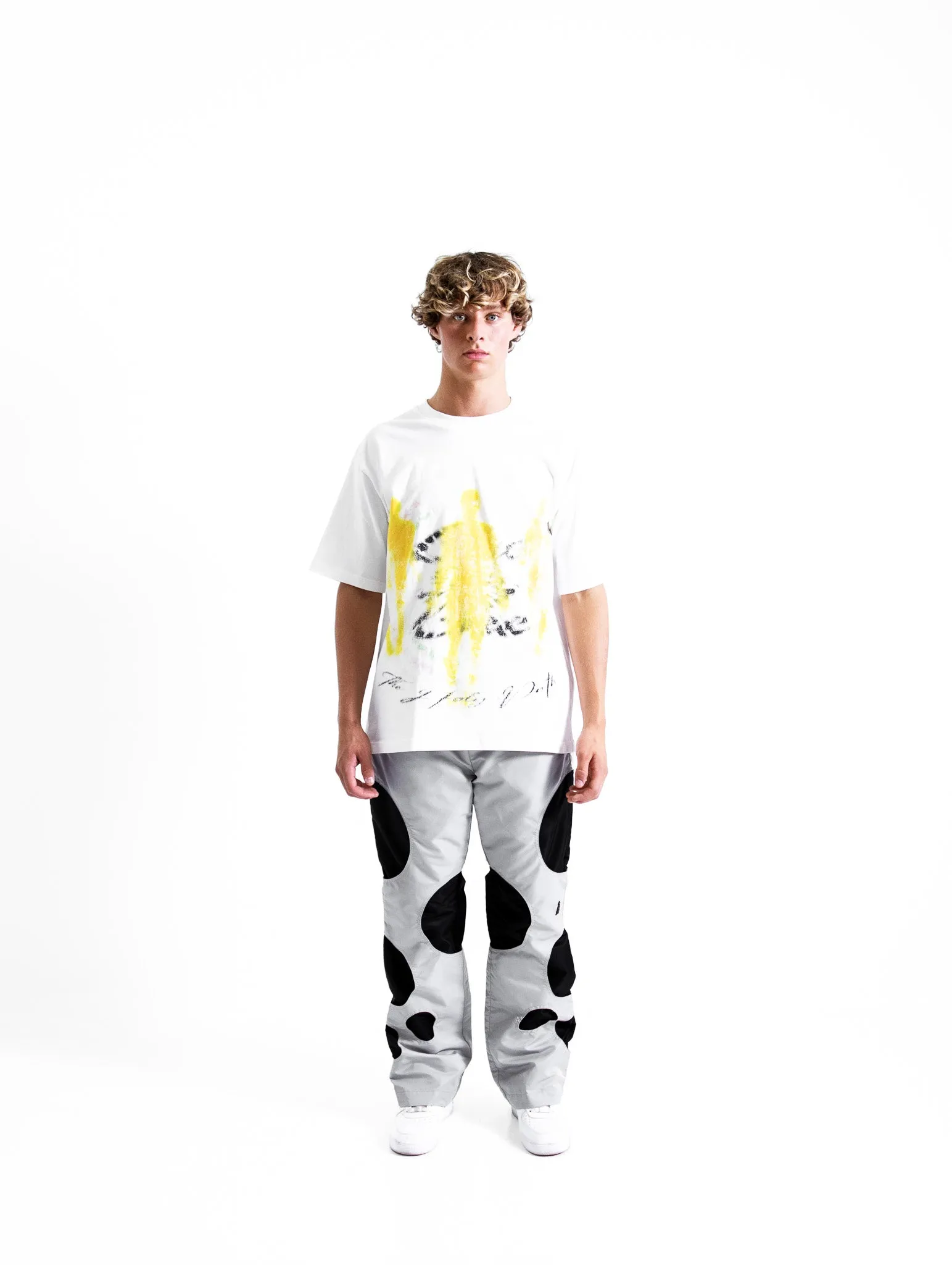 THP93 HOLY PATH T-SHIRT