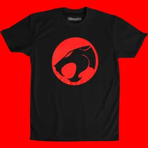 ThunderCats Vintage T-shirt