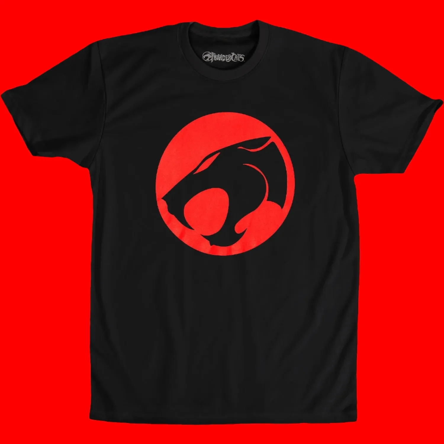 ThunderCats Vintage T-shirt