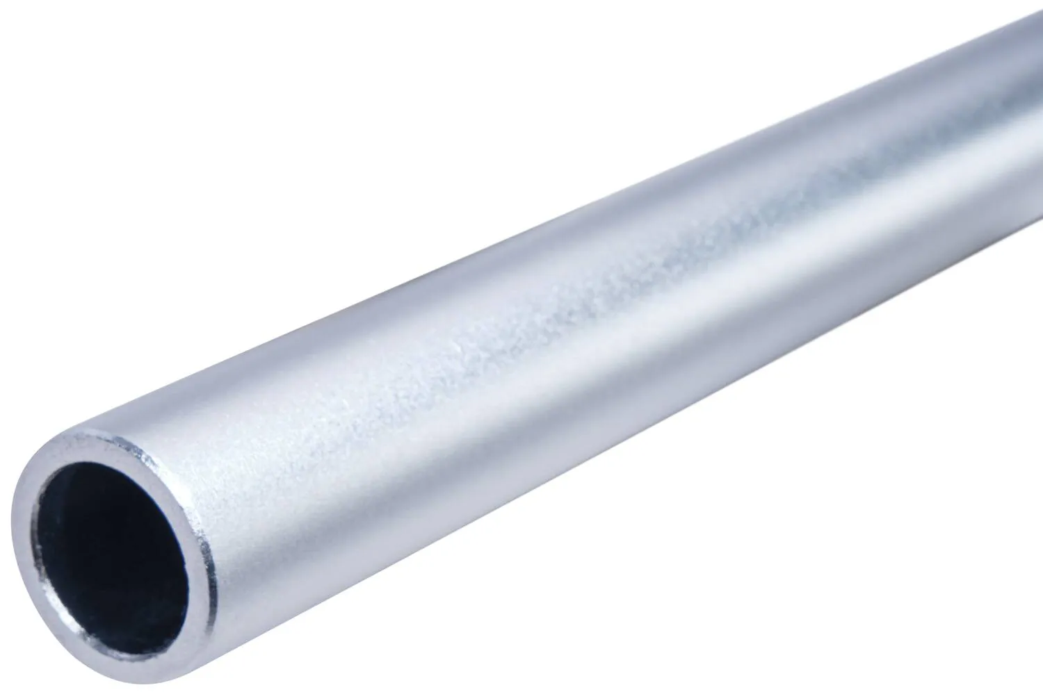 Tilt Rigid Pro Scooter Handle Bars - Silver