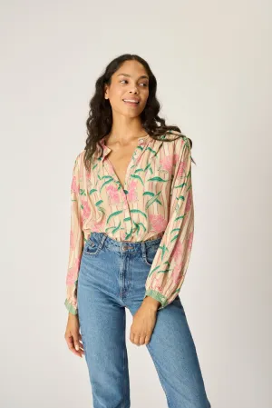 TOLAN SHIRT
