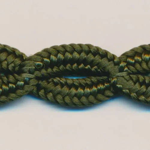 Trimming Braid #71 Olive