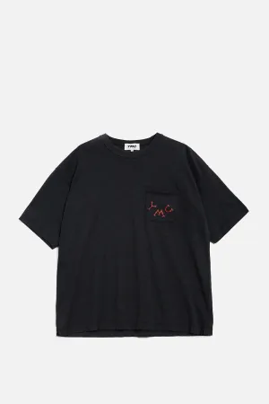 Triple Pocket Tee - YMC