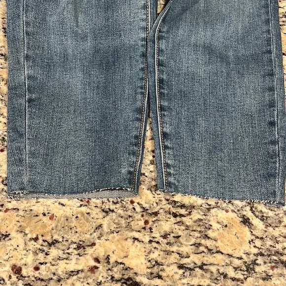 True Religion Midrise Jeans