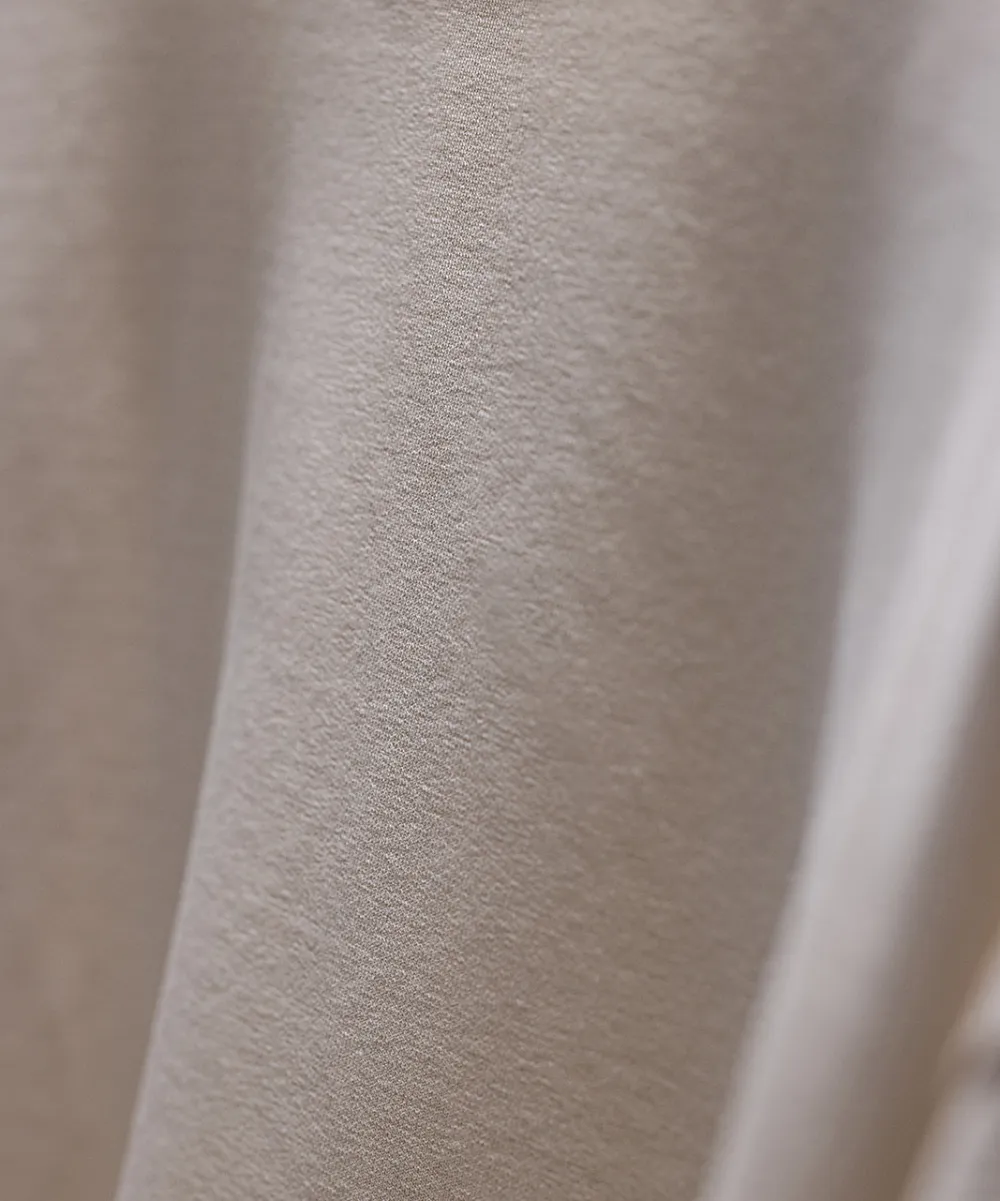 TS 01 Essence Oversized Heavyweight Off White
