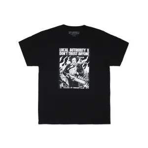 TWO FACE TEE