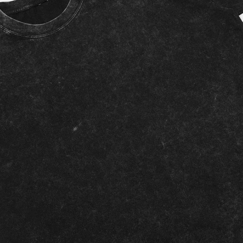 Tyler the Creator Oversized Graphic T-shirt