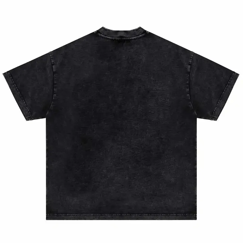 Tyler the Creator Oversized Graphic T-shirt