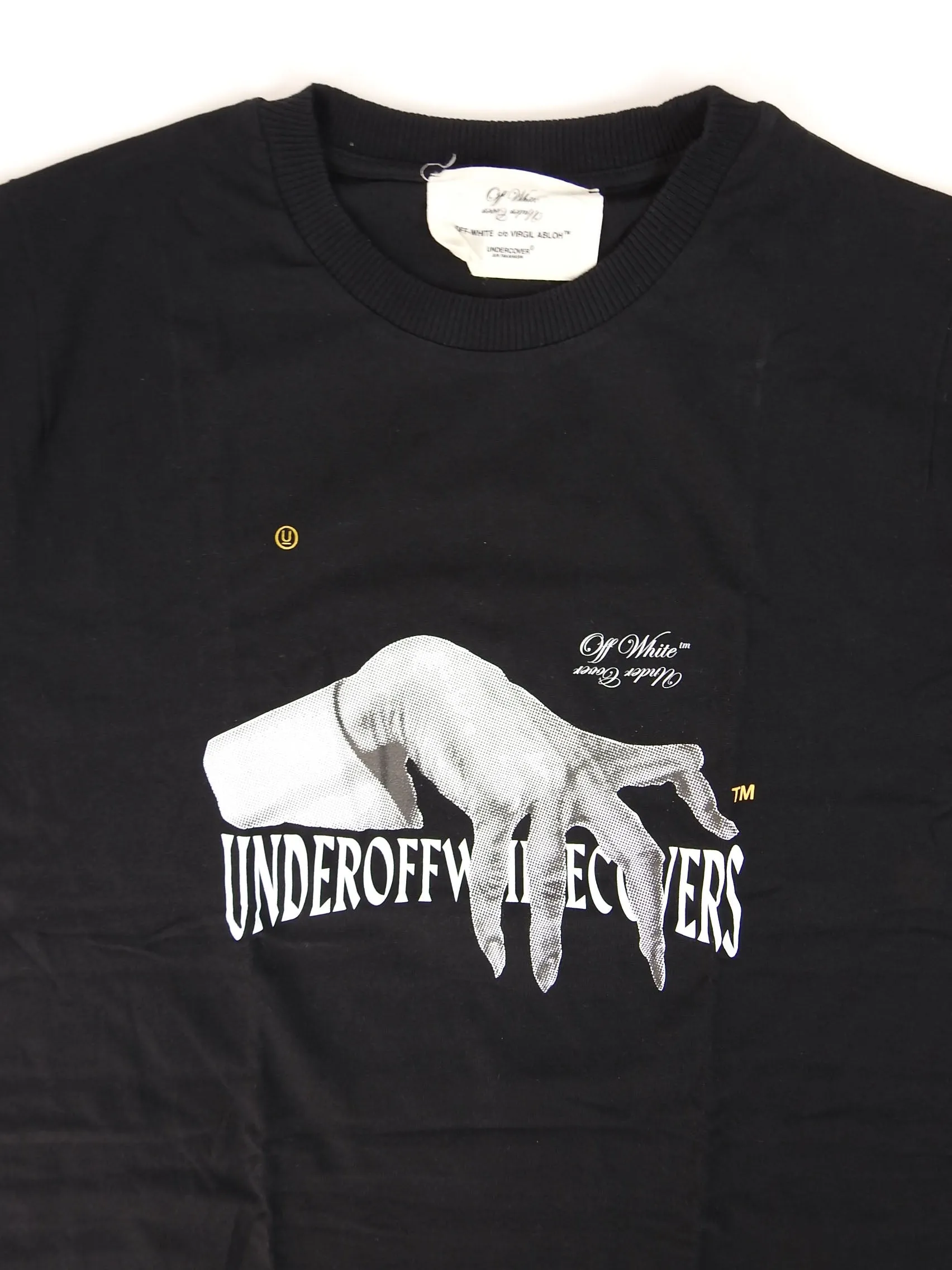 Undercover x Off-White T-Shirt
