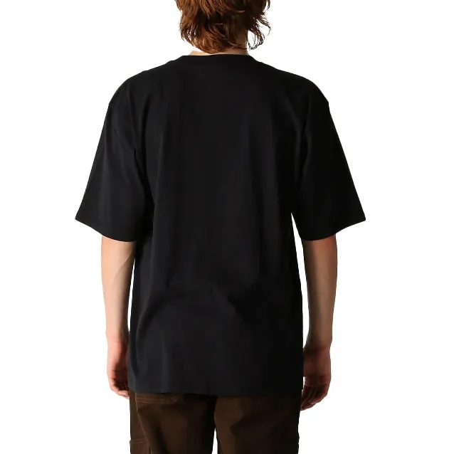 Vale T-shirt Black