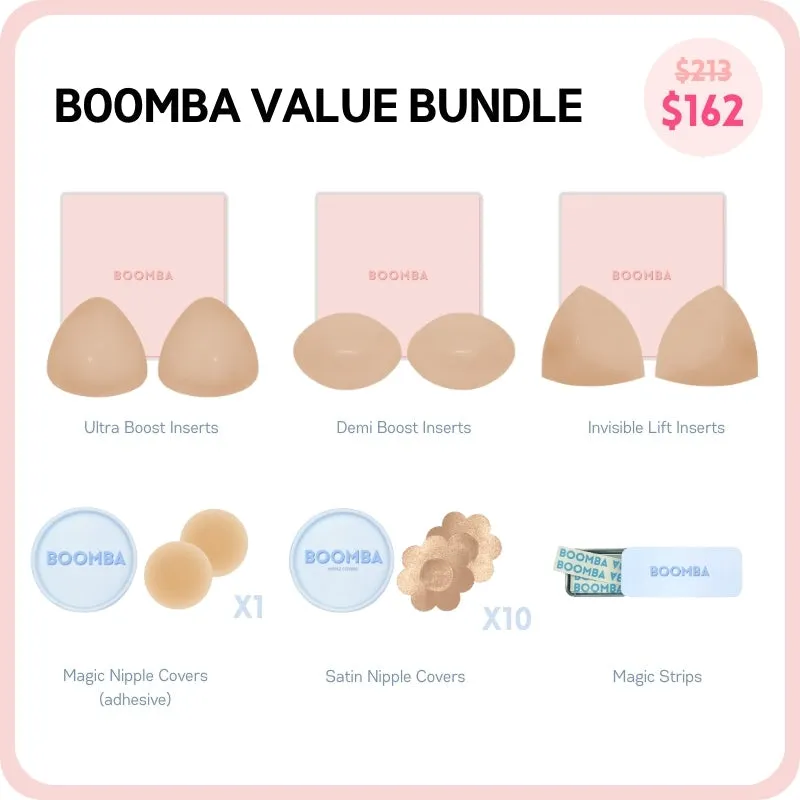 Value Bundle