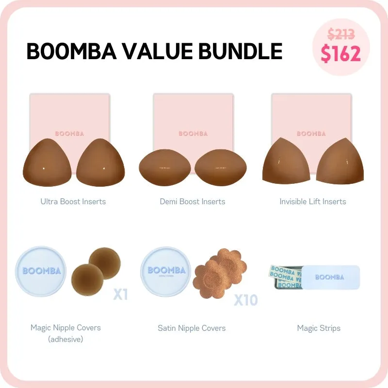 Value Bundle