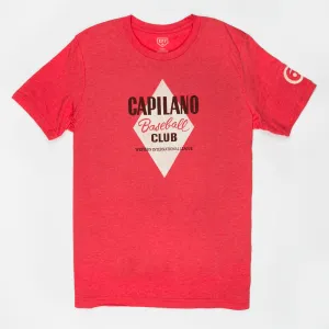Vancouver Capilanos T-Shirt