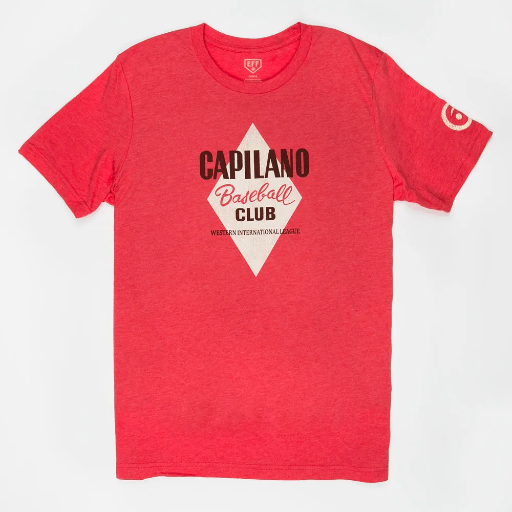 Vancouver Capilanos T-Shirt