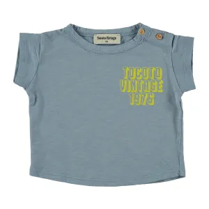 Vintage 1976 Baby T-Shirt