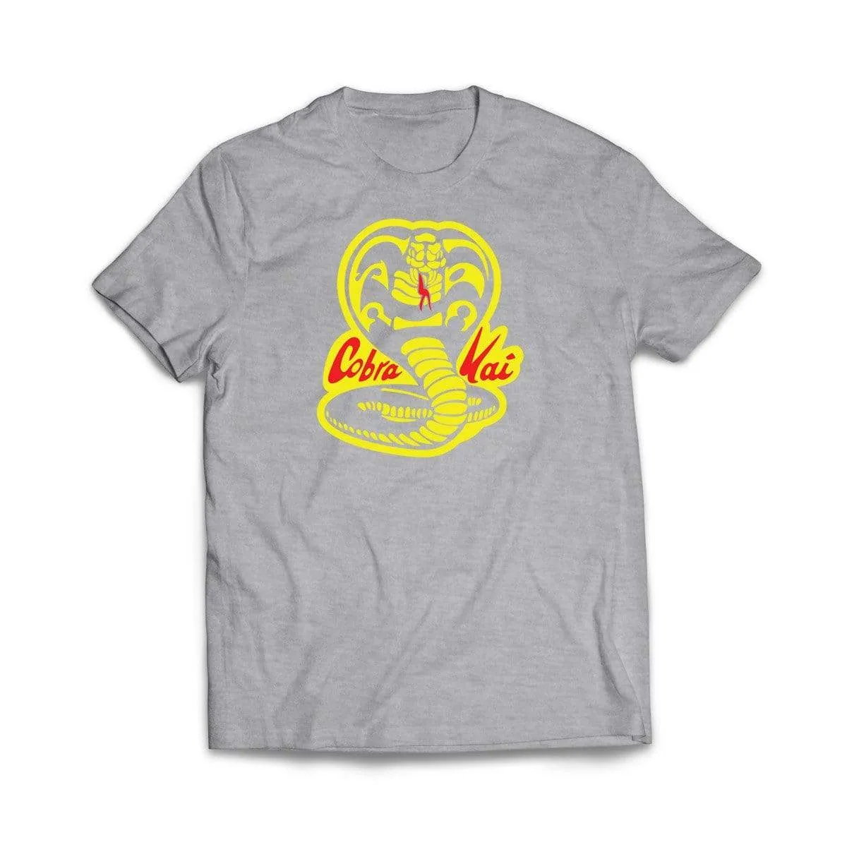 Vintage Cobra Kai Dojo T-Shirt