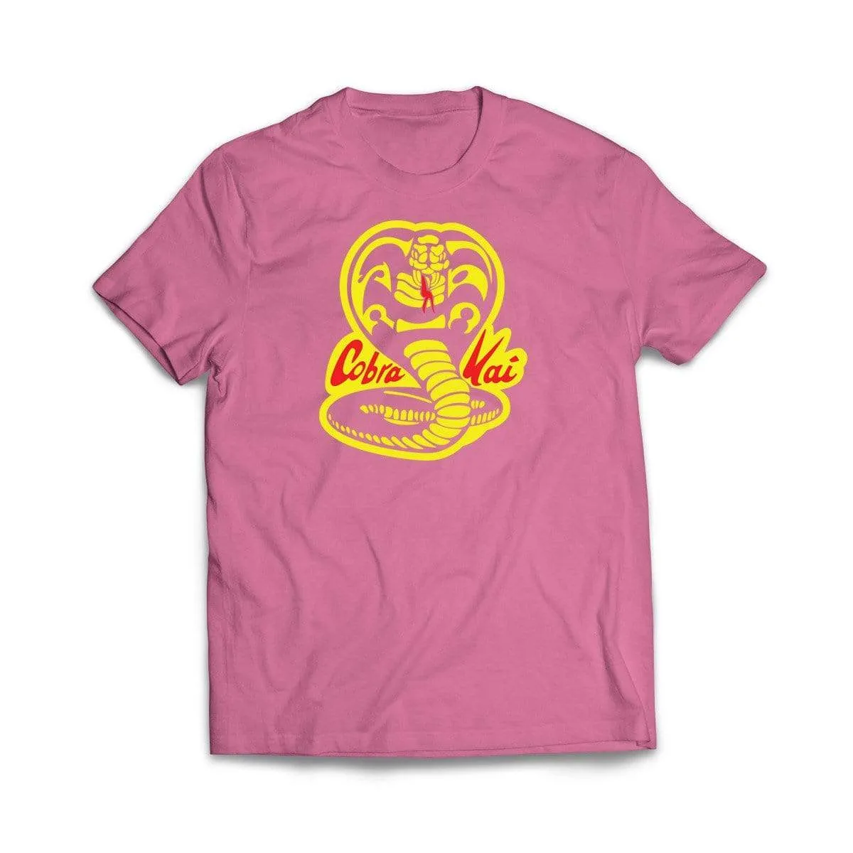 Vintage Cobra Kai Dojo T-Shirt