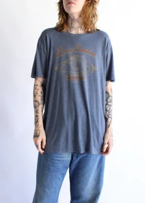 Vintage Harley Tee T0233