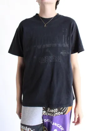 Vintage Harley Tee T0611