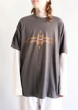 Vintage Harley Tee T0884