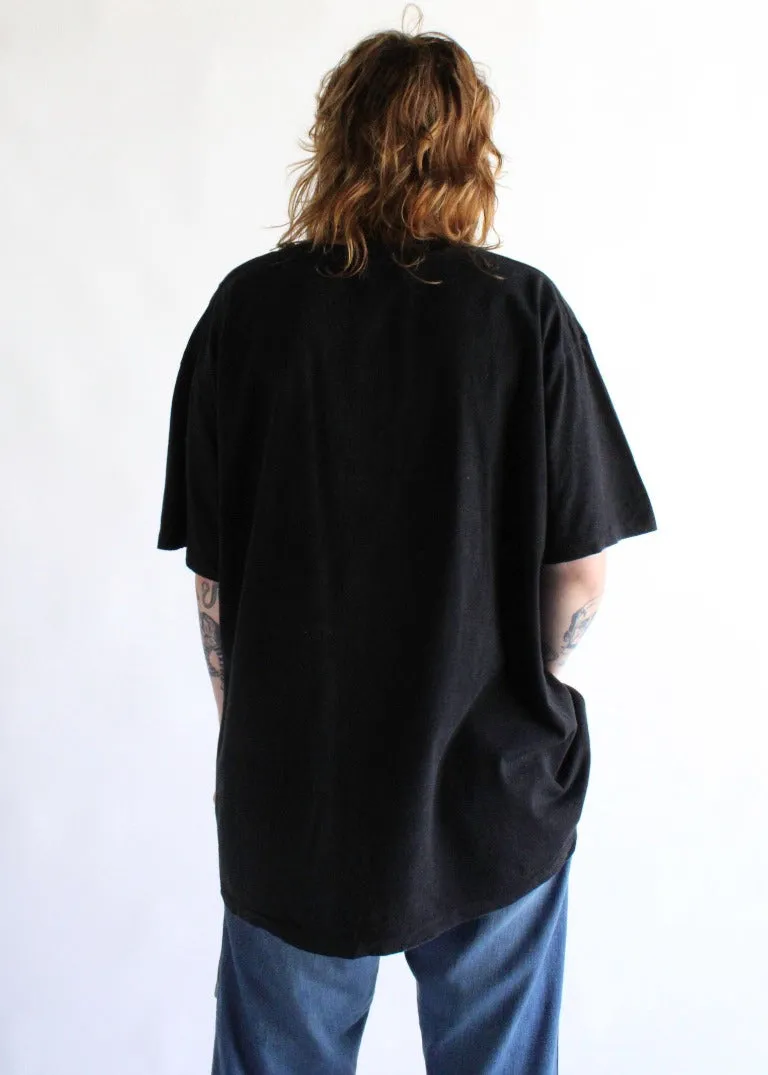 Vintage Reggie White Tee T0156
