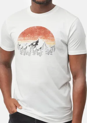 Vintage Sunset T-Shirt