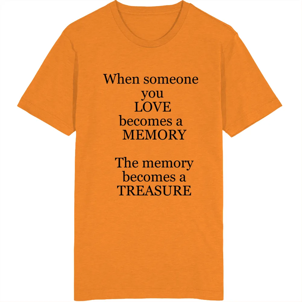 Vintage Unisex T-Shirts
