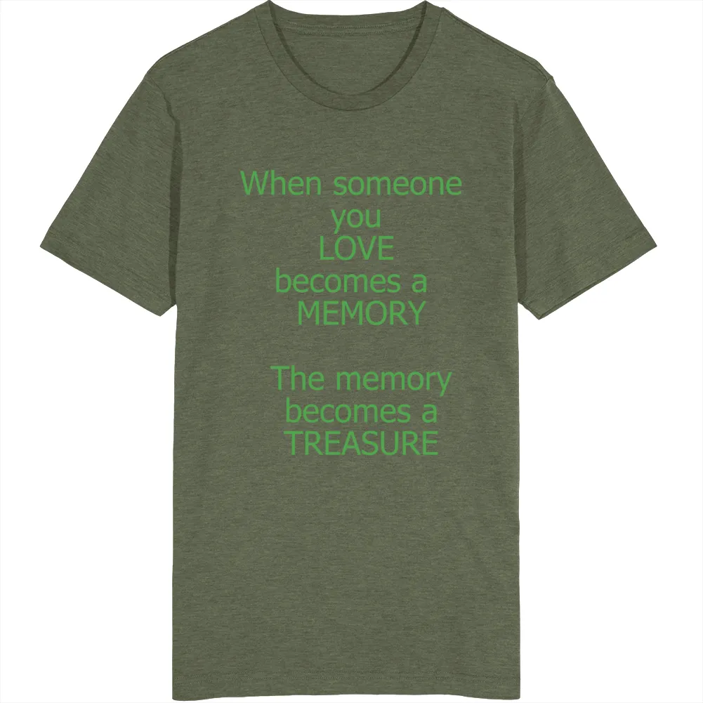 Vintage Unisex T-Shirts