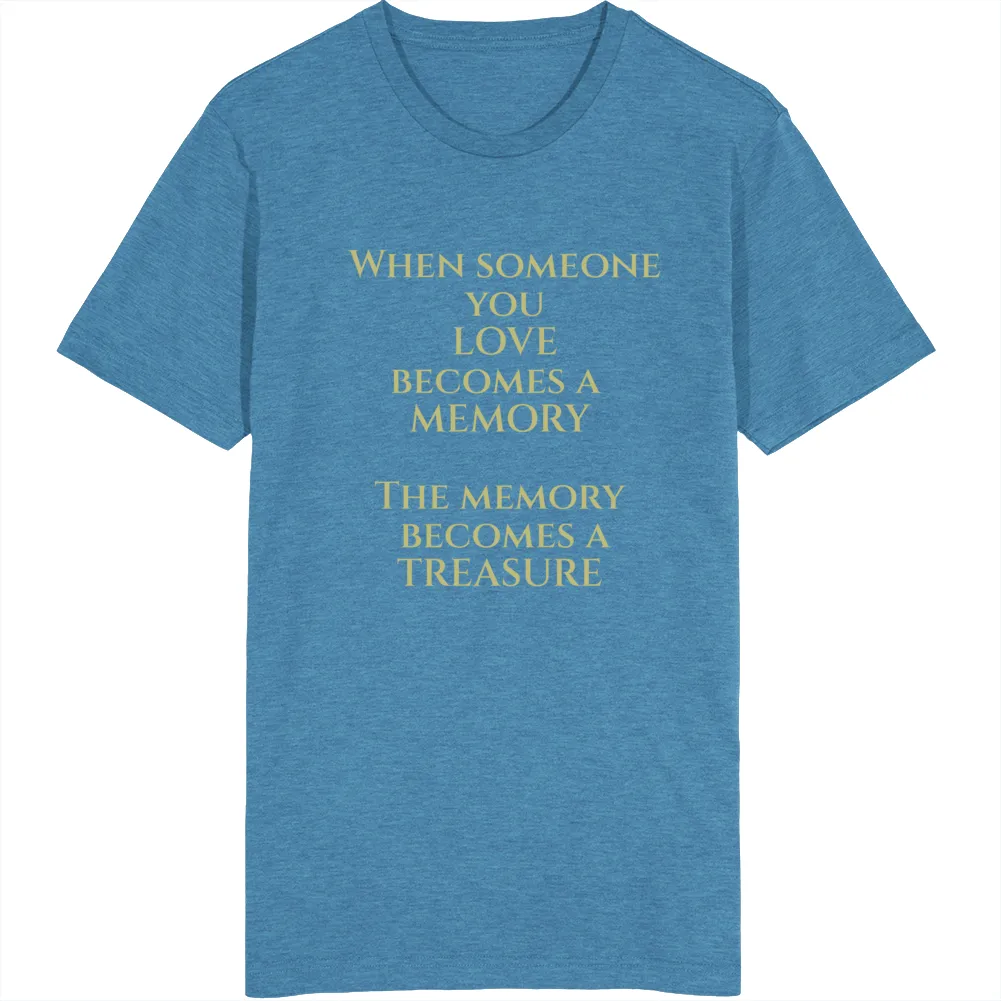 Vintage Unisex T-Shirts